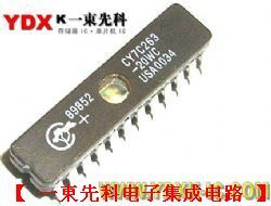 CY7C263-20WC,【电子元器件供应商】-集成电路-51电子网